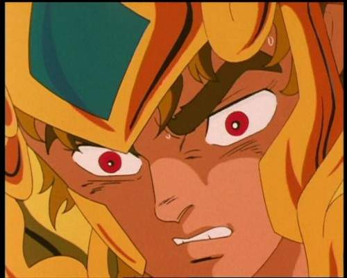 Otaku Gallery  / Anime e Manga / Saint Seiya / Screen Shots / Episodi / 052 - Il malvagio potere di Arles / 160.jpg